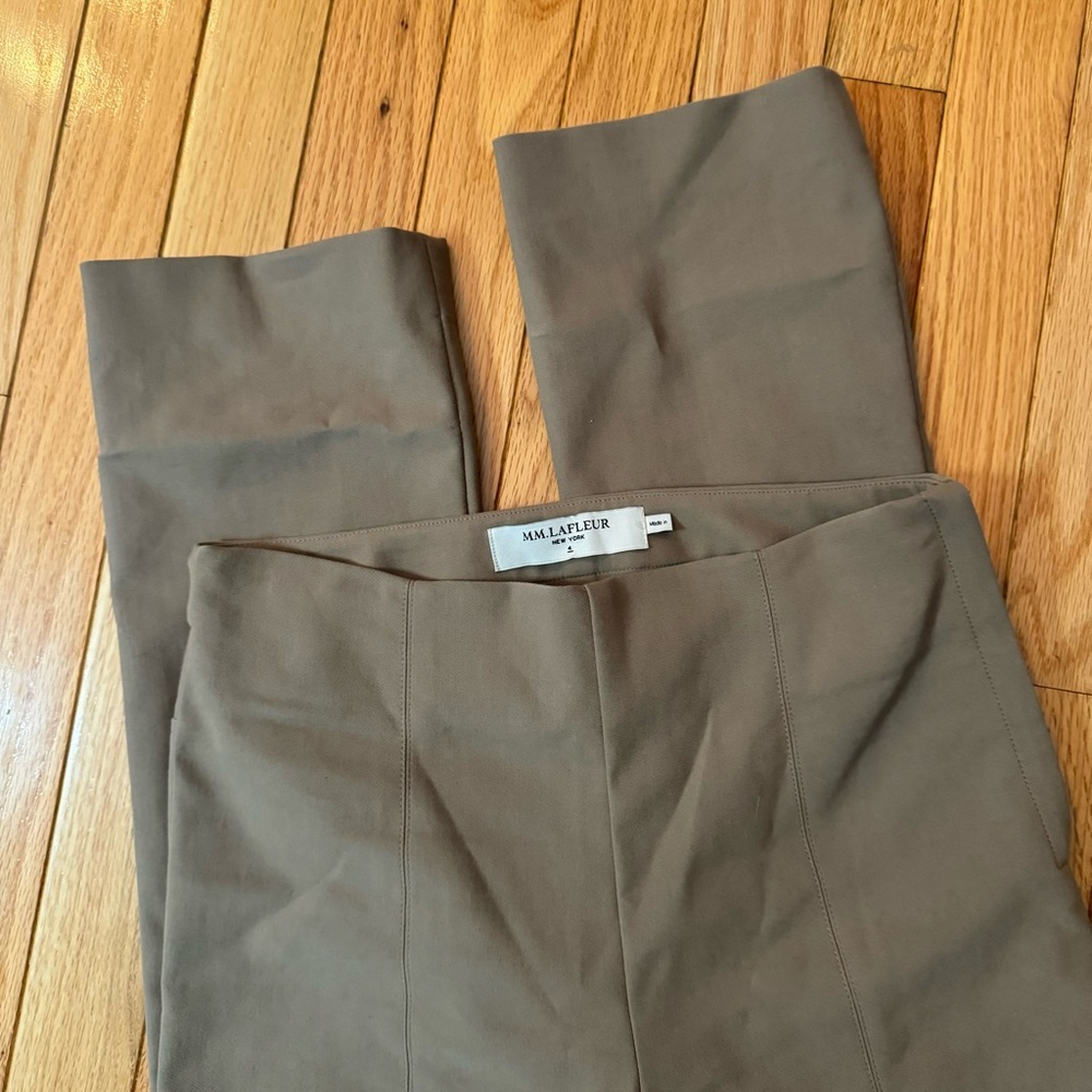 MM LaFleur Foster Pant